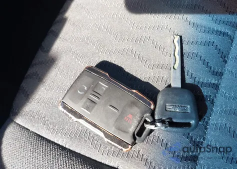 2015 GMC Yukon Sle z USA, uszkodzony, nr VIN 1GKS2AKC7FR114294